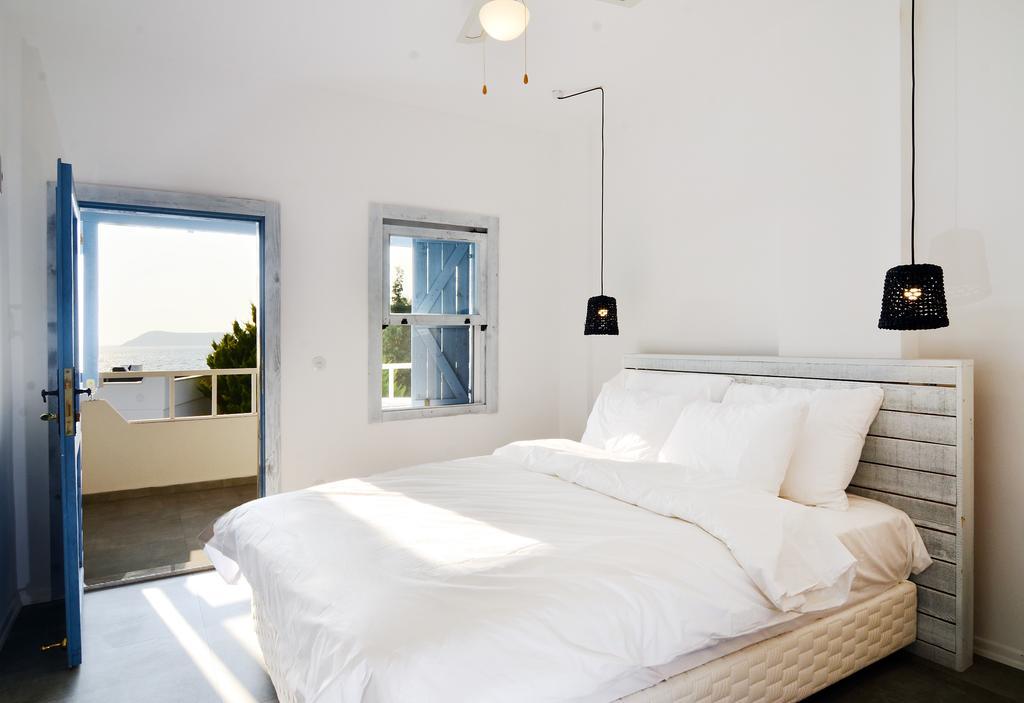 Misket Hotel Bodrum Gümüşlük Habitación foto