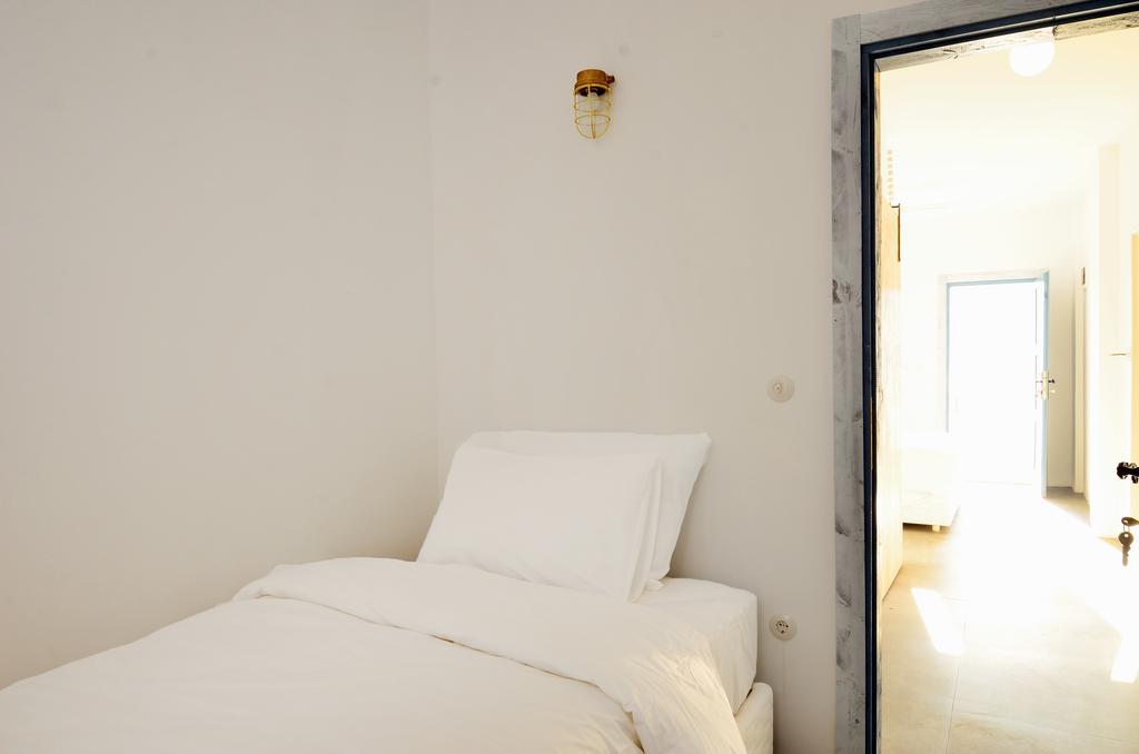 Misket Hotel Bodrum Gümüşlük Habitación foto