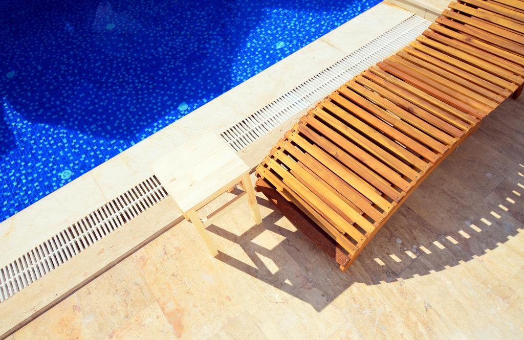 Misket Hotel Bodrum Gümüşlük Exterior foto