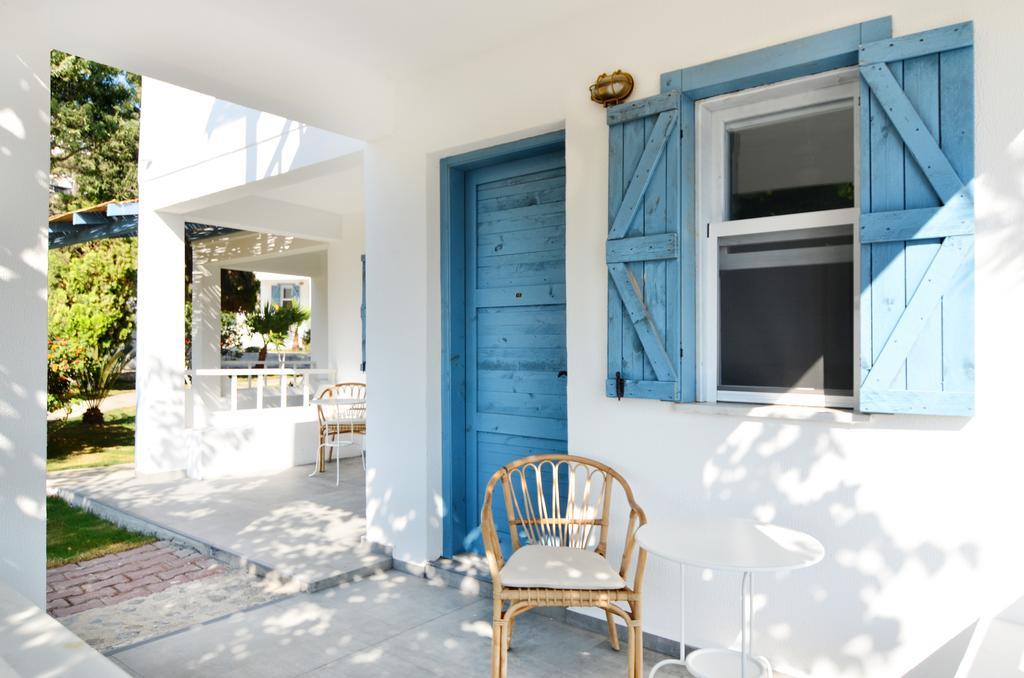 Misket Hotel Bodrum Gümüşlük Habitación foto
