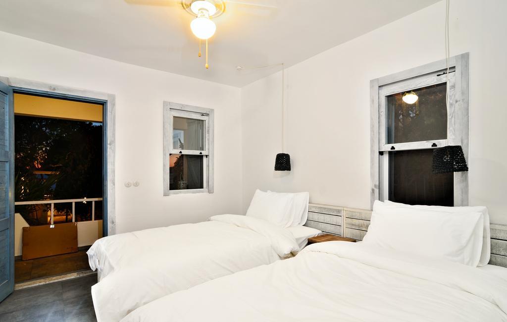 Misket Hotel Bodrum Gümüşlük Habitación foto