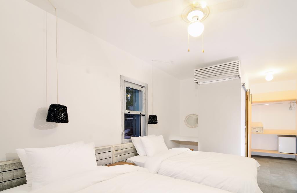 Misket Hotel Bodrum Gümüşlük Habitación foto