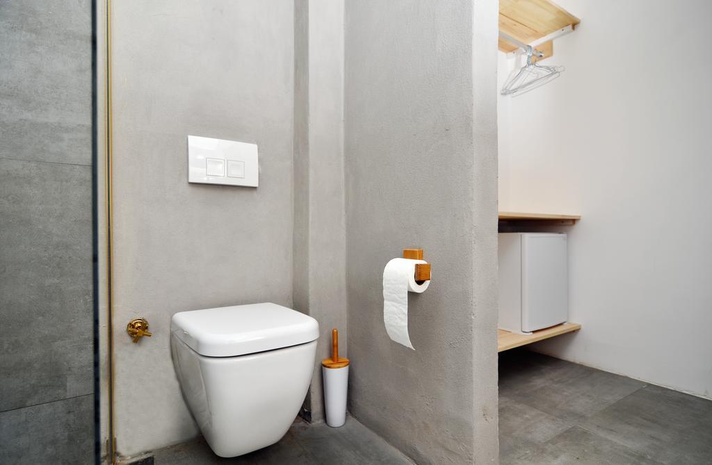 Misket Hotel Bodrum Gümüşlük Habitación foto